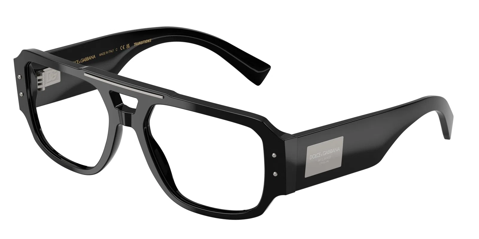 Dolce & Gabbana 4482 Sunglasses - view 4